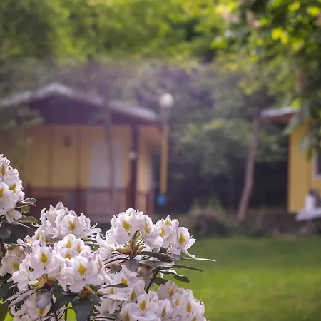 Homely Bungalow Fro 2 Or 3 Persons * Kamena