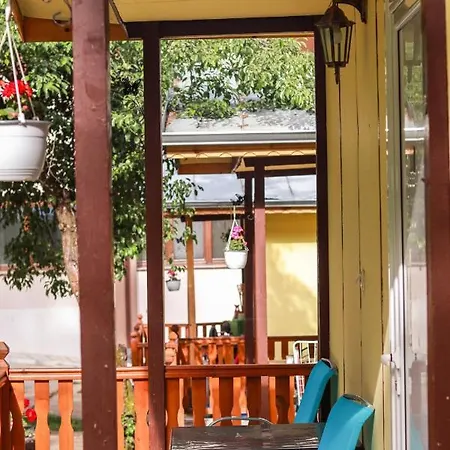 Homely Bungalow Fro 2 Or 3 Persons Gasthuis 3*
