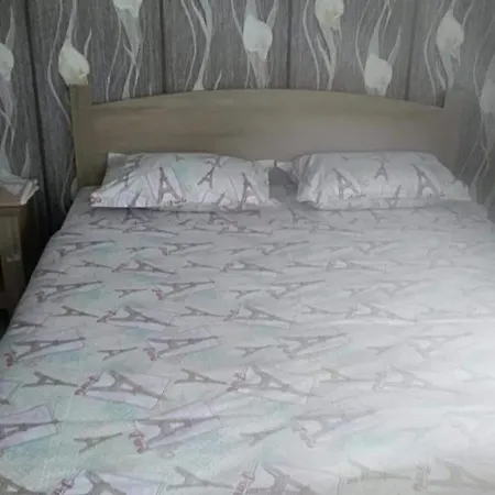 Homely Bungalow Fro 2 Or 3 Persons Vendégház