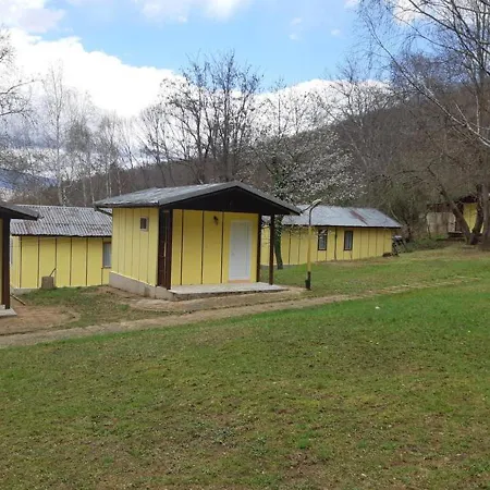 Vendégház Homely Bungalow Fro 2 Or 3 Persons