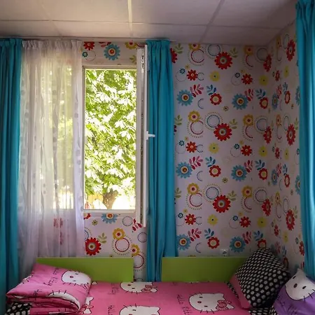 Homely Bungalow Fro 2 Or 3 Persons Gasthuis 3*