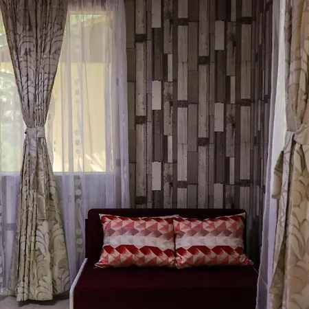 Homely Bungalow Fro 2 Or 3 Persons Gasthuis 3*